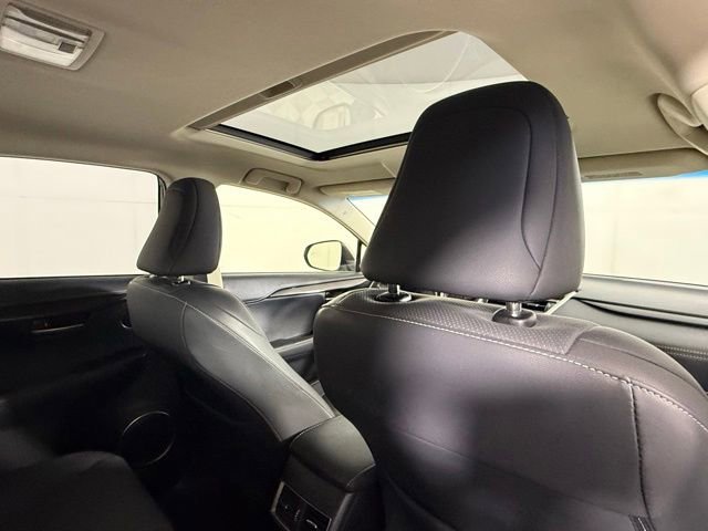 Used 2017 Lexus NX 200t FWD w/ Premium Package image 33