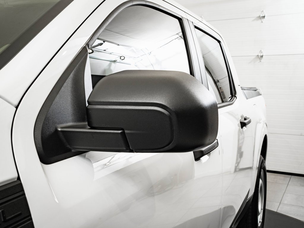 Used 2024 Ford Maverick XL image 16