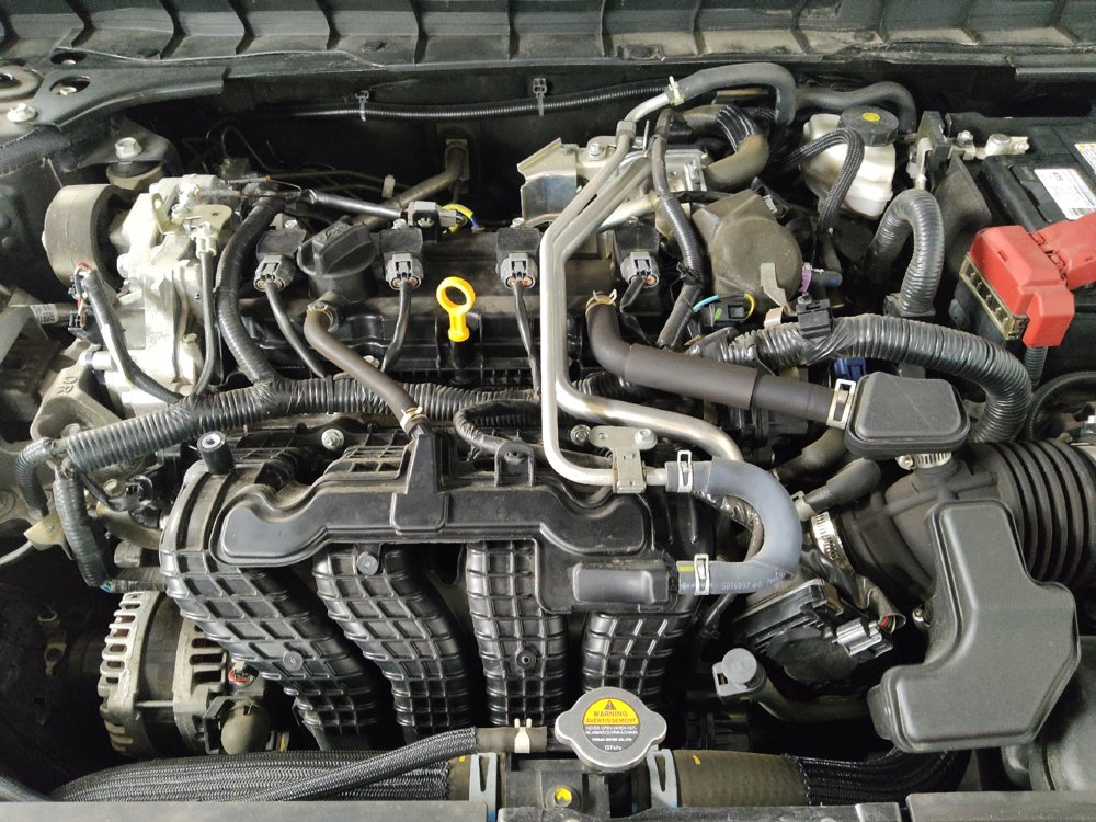 Used 2023 Nissan Altima 2.5 SR w/ SR Premium Package FWD image 30