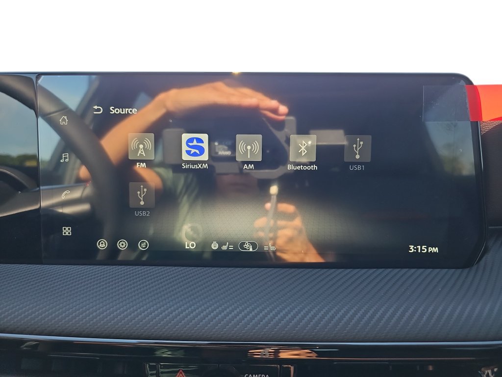 New 2027 Nissan Kicks SR w/ SR Premium Package FWD image 21