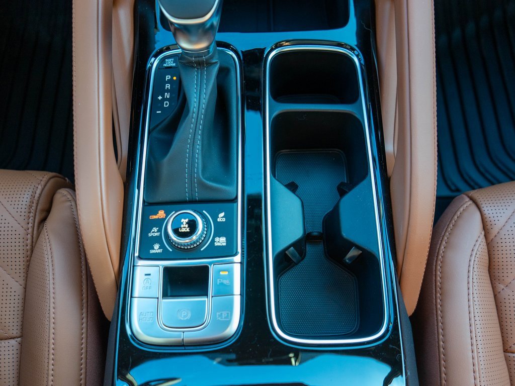 New 2025 Kia Telluride SX X-Line image 31