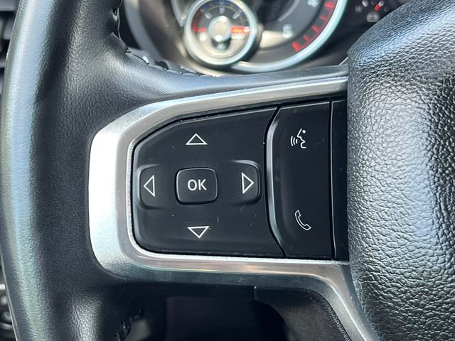 Used 2023 RAM 3500 Laramie AWD/4WD image 30
