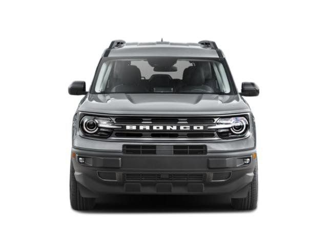 Used 2022 Ford Bronco Sport Big Bend w/ Convenience Package image 5