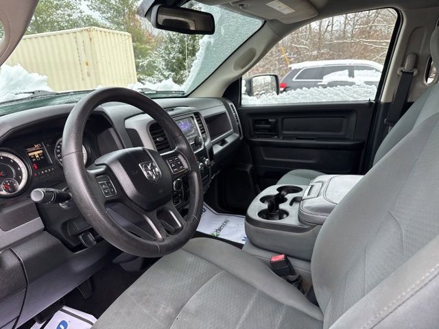 Used 2016 RAM 1500 Express image 11