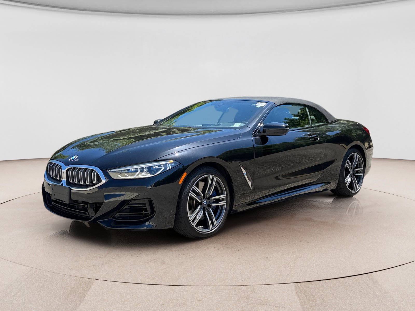 Used 2024 BMW 840i xDrive Convertible w/ Driving Assistance Package