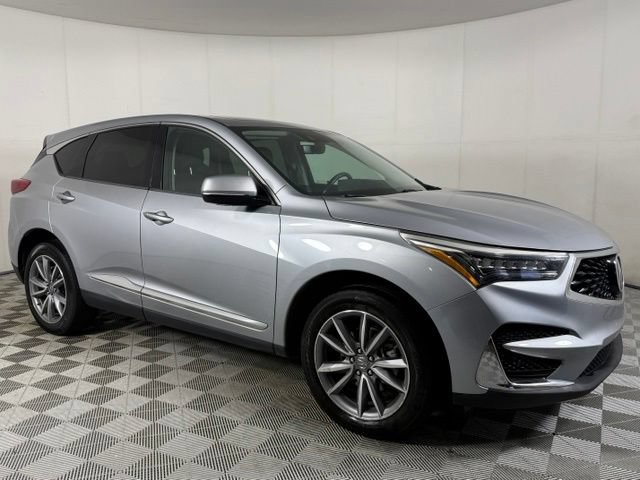 Used 2020 Acura RDX AWD w/ Technology Package image 14