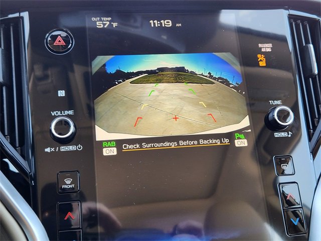 Certified 2025 Subaru Legacy Limited image 18