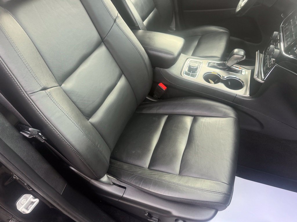 Certified 2022 Jeep Grand Cherokee Limited AWD/4WD image 54