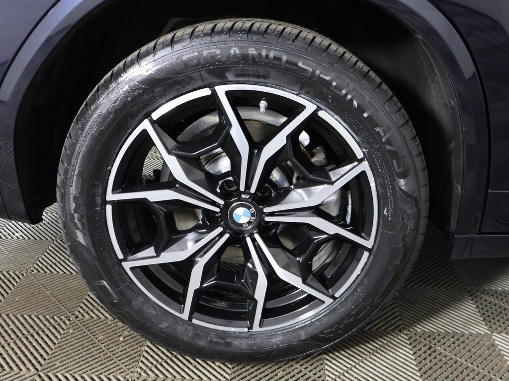 Used 2022 BMW X3 xDrive30i w/ M Sport Package 2 image 23