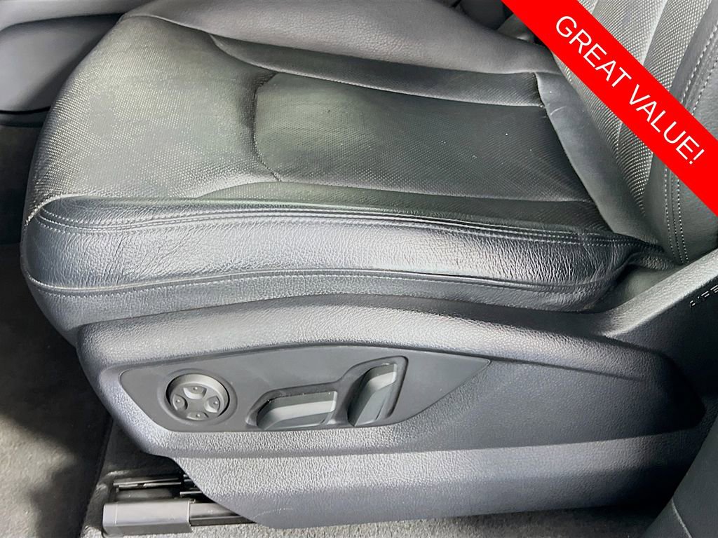 Used 2018 Audi Q7 3.0T Premium Plus w/ Premium Plus Package image 20