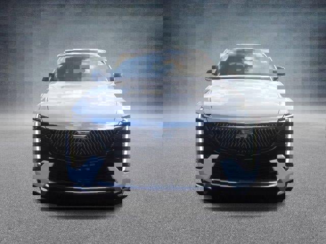 New 2026 Cadillac Escalade IQ Luxury 2 image 2