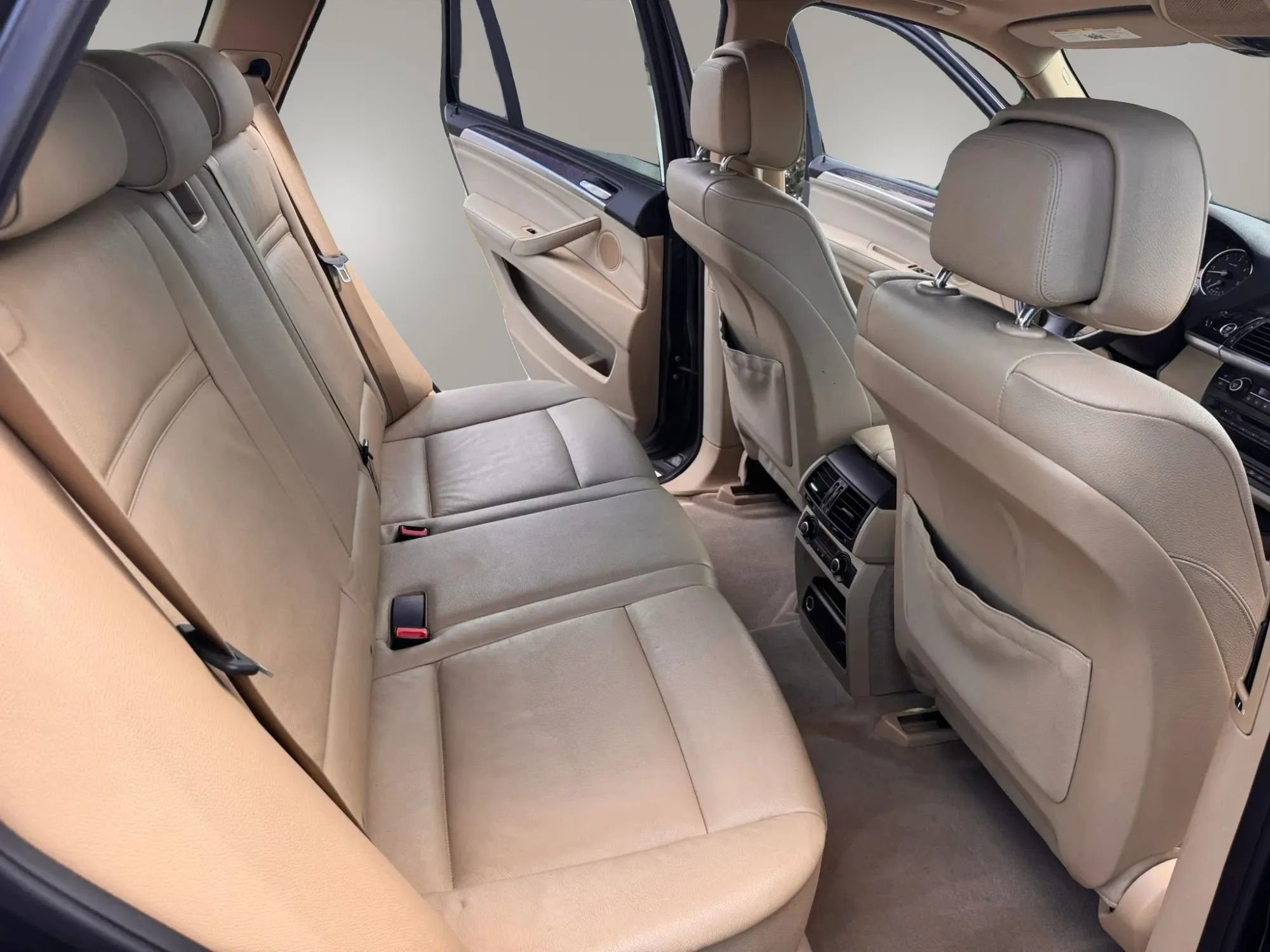 Used 2011 BMW X5 xDrive35d image 14