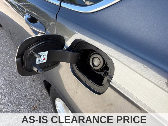 Used 2019 Ford Fusion SE FWD image 20