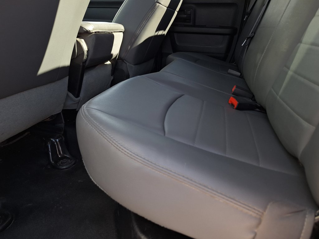 Used 2016 RAM 1500 Tradesman w/ Protection Group AWD/4WD image 12
