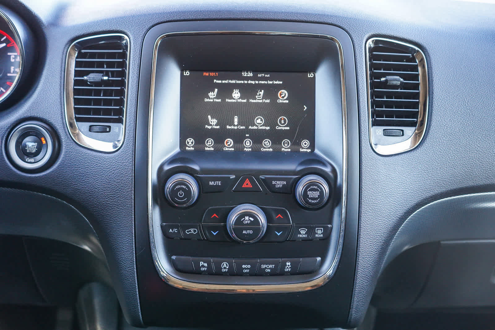 Used 2018 Dodge Durango GT image 12