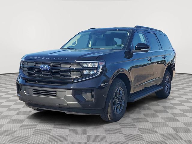New 2026 Ford Expedition Active image 3