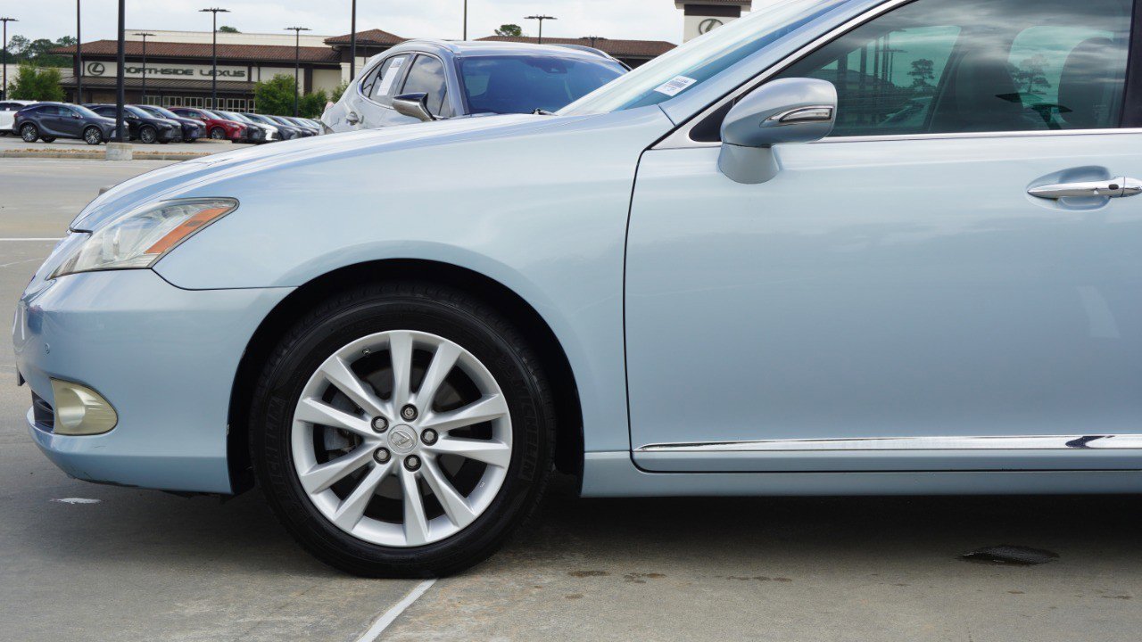 Used 2010 Lexus ES 350 FWD image 10