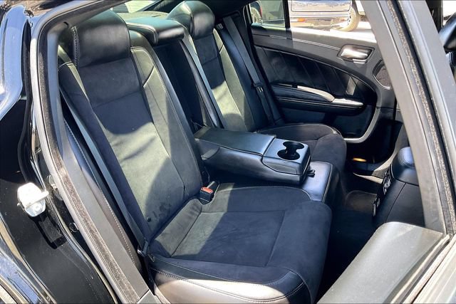 Used 2023 Dodge Charger GT w/ Plus Group RWD image 26