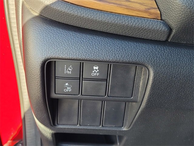 Used 2021 Honda CR-V EX image 17