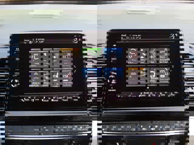 New 2026 Honda Odyssey EX-L image 20