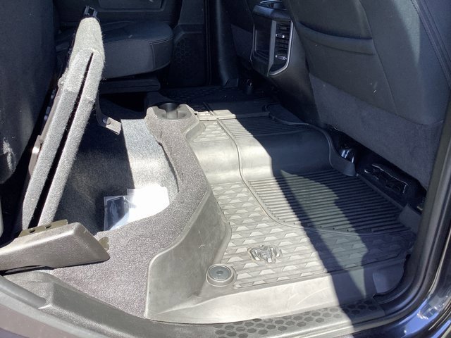 Used 2021 RAM 2500 Big Horn w/ Safety Group image 42