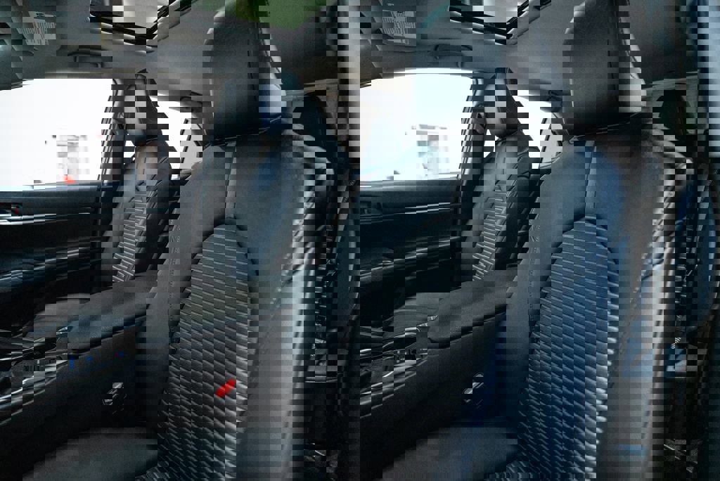 Certified 2023 Toyota Camry SE w/ Convenience Package image 6