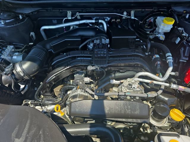 Used 2022 Subaru Outback Limited AWD/4WD image 32