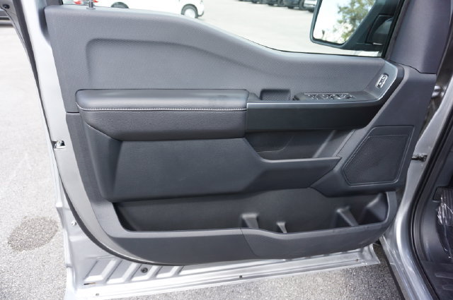New 2026 Ford F150 STX RWD image 25