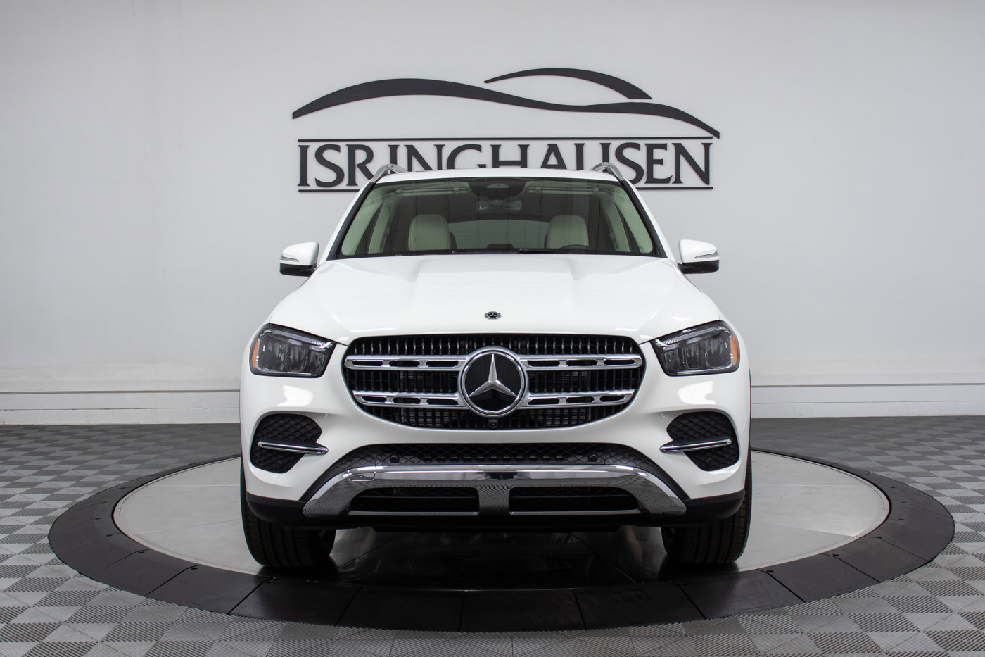Used 2025 Mercedes-Benz GLE 350 4MATIC image 2