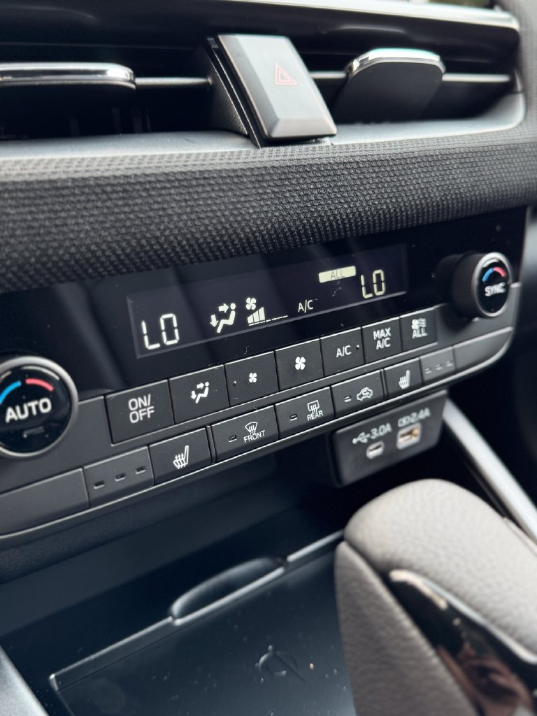 New 2026 Subaru Outback Premium AWD/4WD image 22