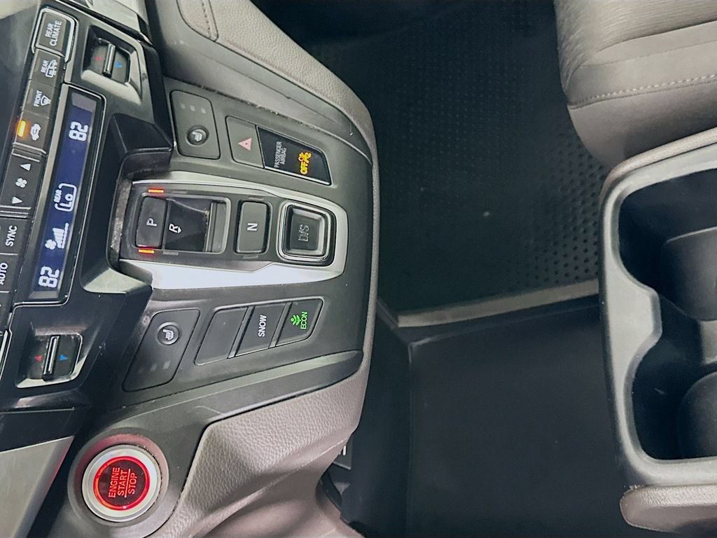 Certified 2019 Honda Odyssey EX image 16