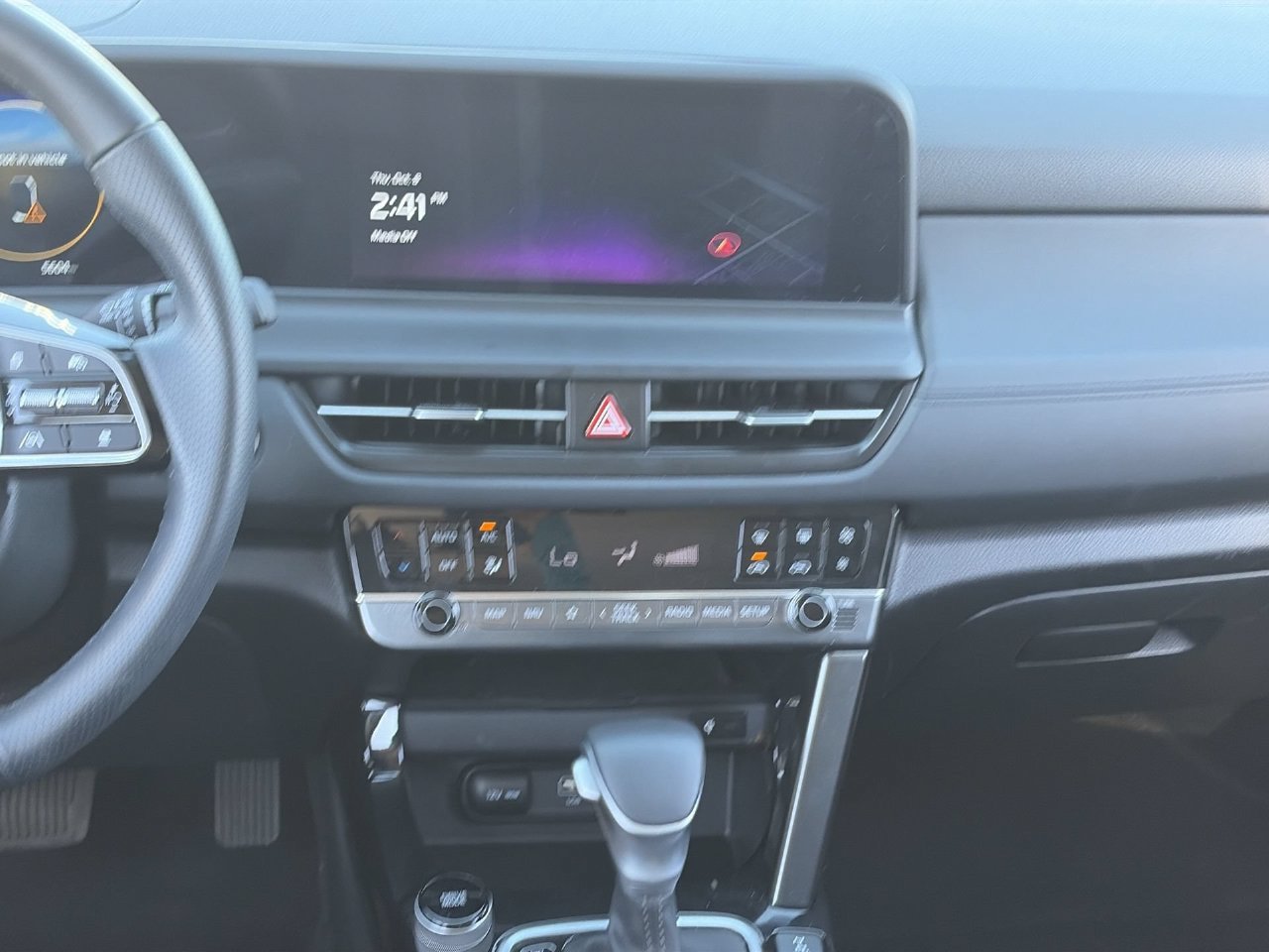 Used 2026 Kia Seltos SX w/ SX Sunroof Package AWD/4WD image 14