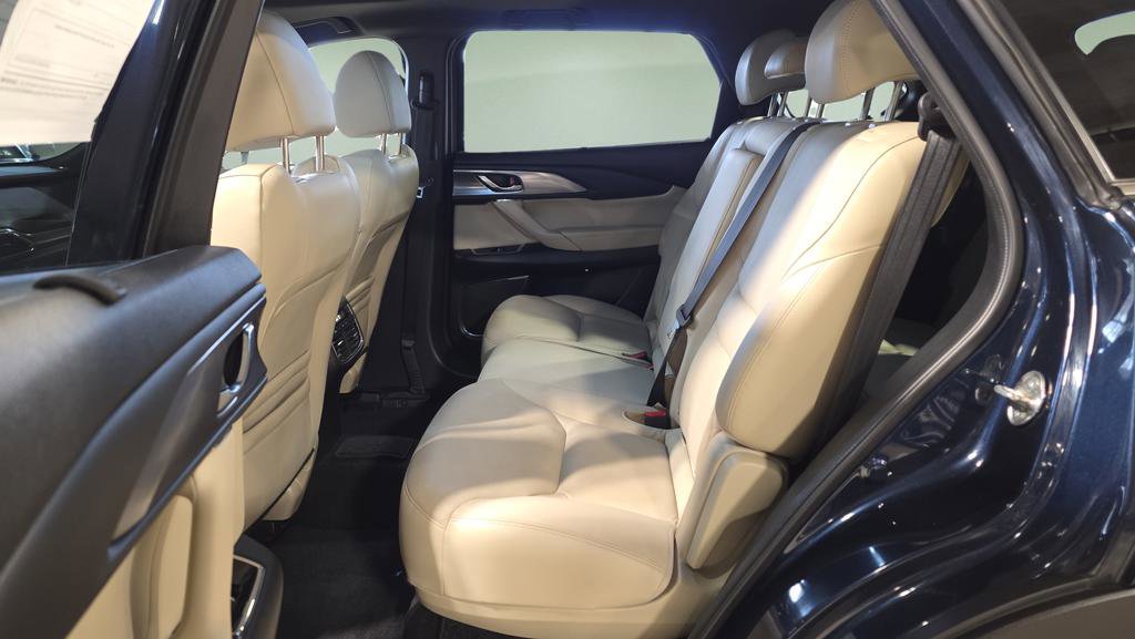 Used 2019 MAZDA CX-9 Grand Touring image 24