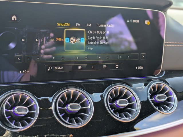 Used 2023 Mercedes-Benz AMG GT 43 image 12