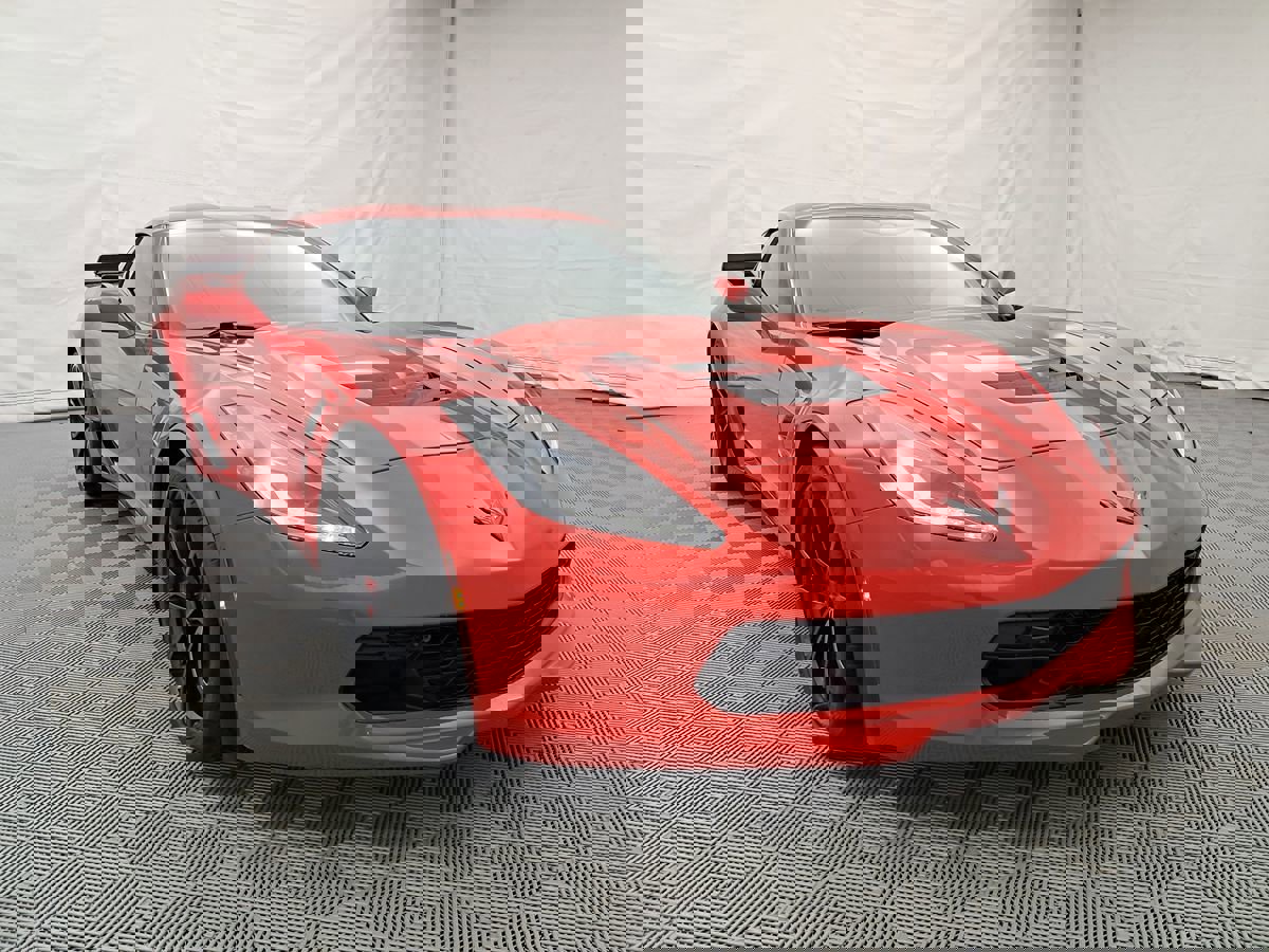 Used 2019 Chevrolet Corvette Grand Sport image 2