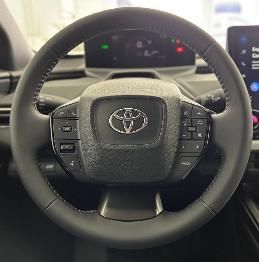 New 2026 Toyota bZ FWD image 35