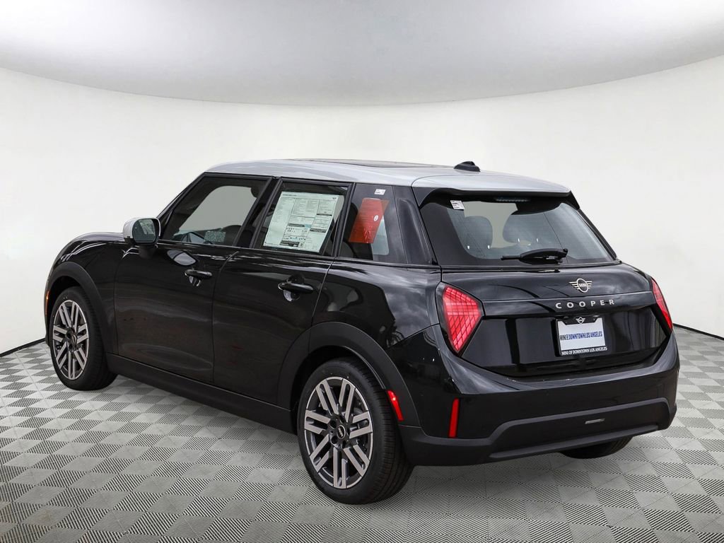 New 2026 MINI Cooper 4-Door Hardtop image 7