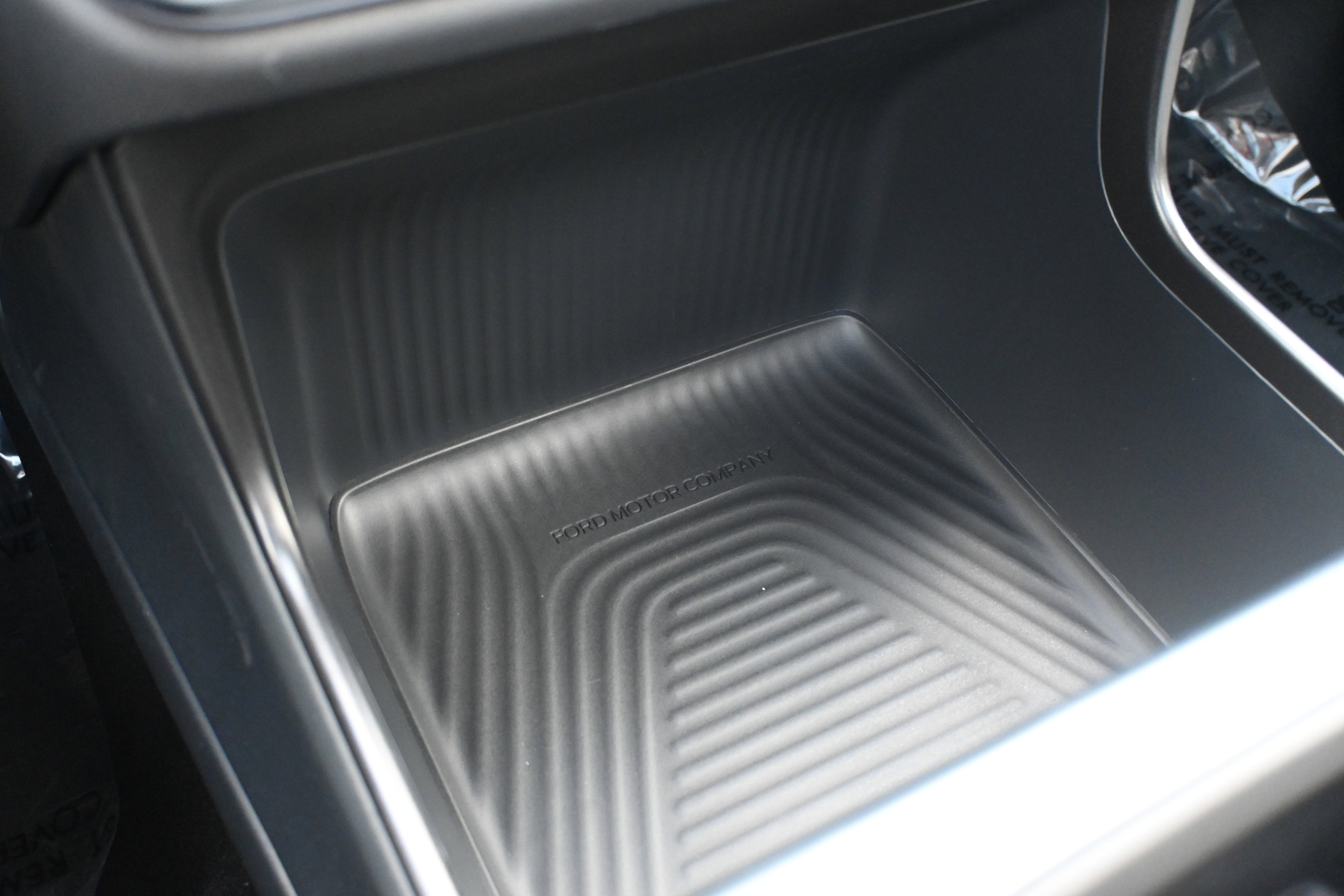 New 2026 Ford Expedition Platinum w/ Platinum Ultimate Package image 30