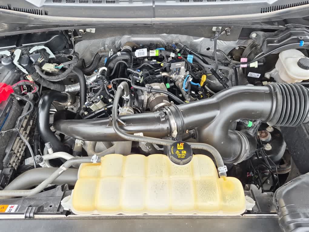 Used 2020 Ford F150 XLT AWD/4WD image 19