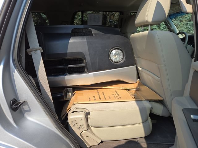 Used 2014 Ford Expedition XL AWD/4WD image 30