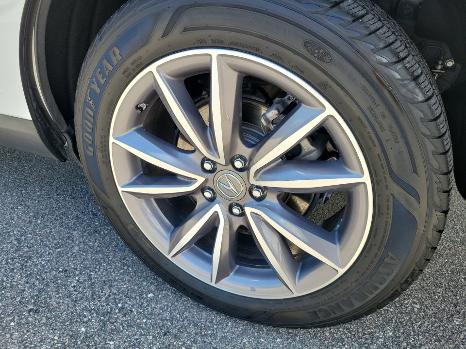 Used 2020 Acura RDX AWD w/ Technology Package image 27