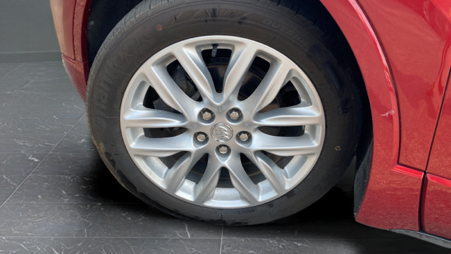 Used 2020 Buick Envision Essence FWD image 29
