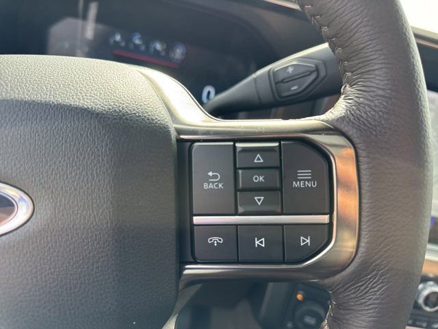 New 2026 Ford F250 King Ranch w/ Chrome Package image 30