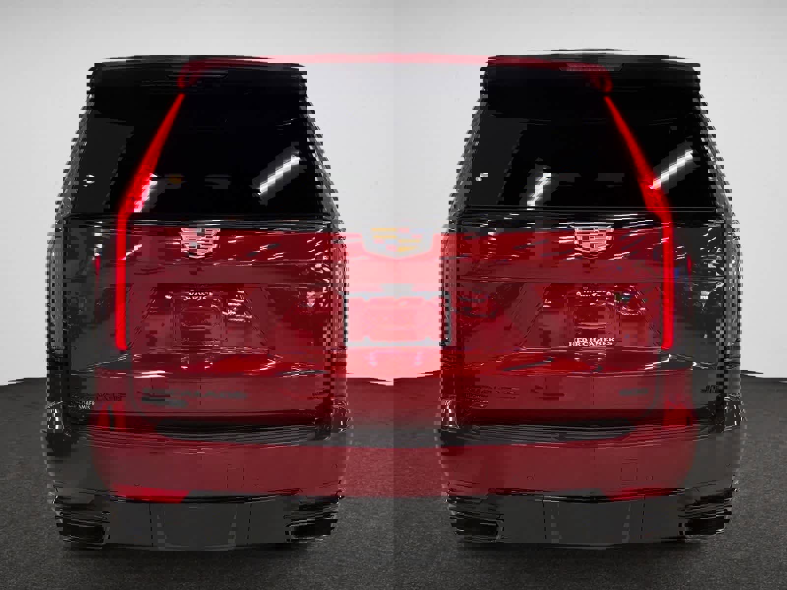 Certified 2023 Cadillac Escalade Sport Platinum image 6