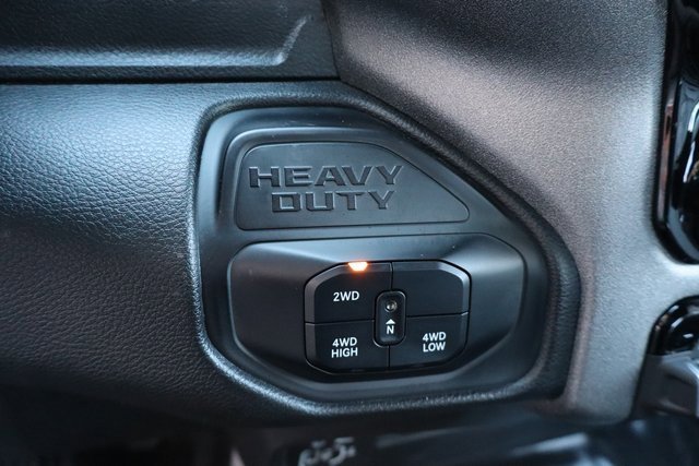 Used 2025 RAM 3500 Tradesman image 18