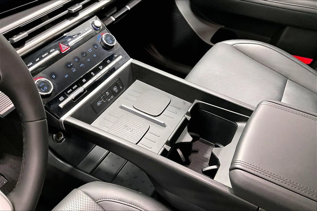 Certified 2025 Hyundai Santa Fe XRT image 17