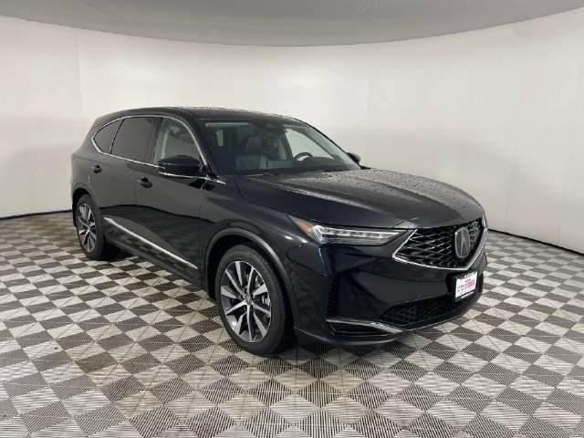 Used 2025 Acura MDX w/ Technology Package AWD/4WD image 25