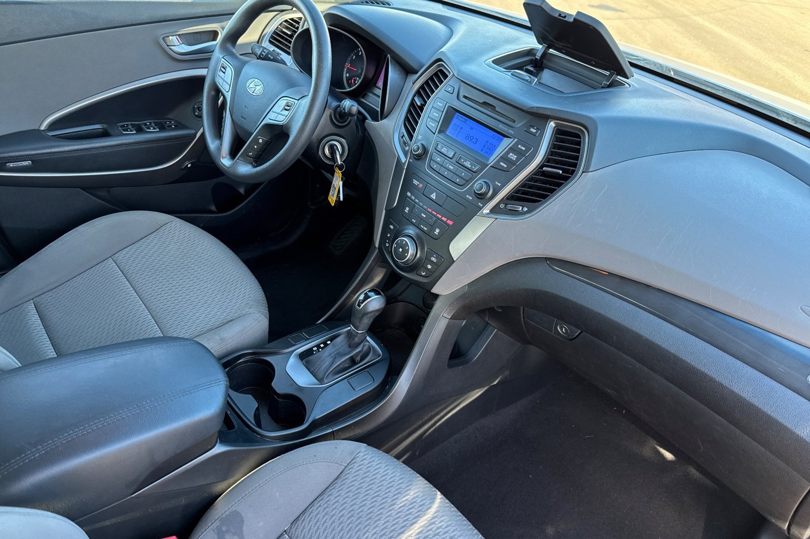 Used 2016 Hyundai Santa Fe Sport image 13