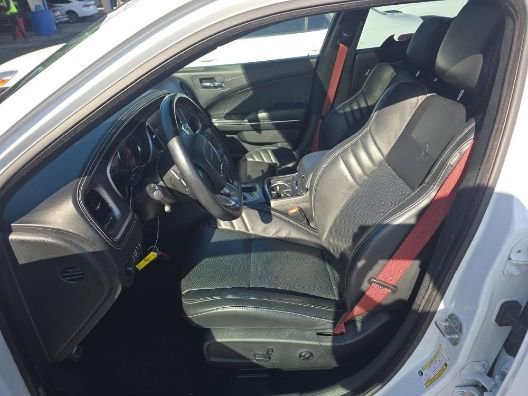 Used 2023 Dodge Charger SRT Hellcat w/ Harman/Kardon Audio Group image 6