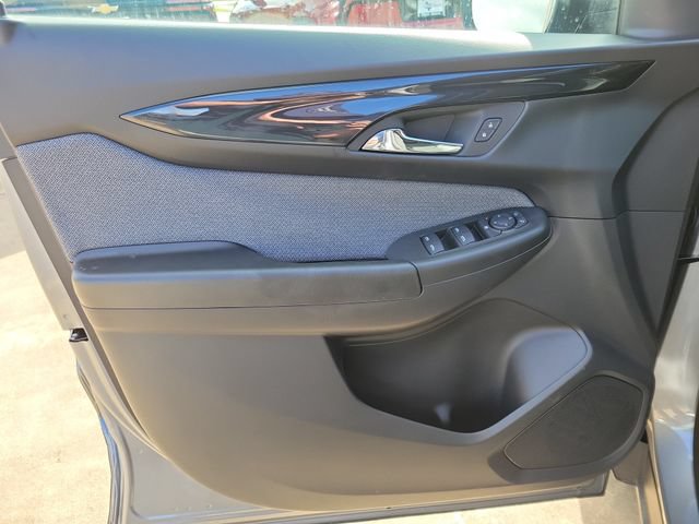 New 2026 Chevrolet TrailBlazer LS w/ LS Convenience Package FWD image 15